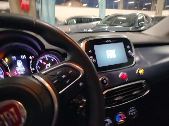 FIAT 500X 1.3 MultiJet 95CV Club MY22 PROMO