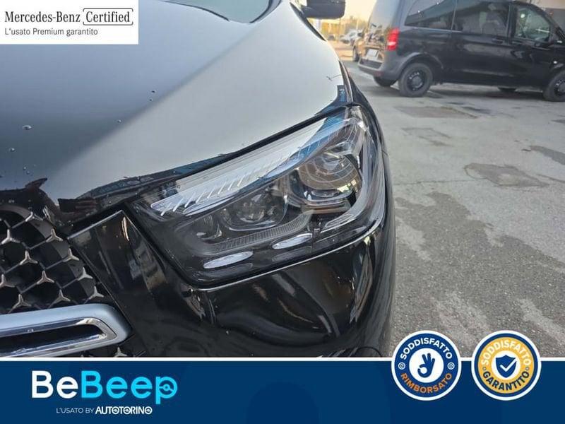 Mercedes-Benz GLE 450 D AMG LINE PREMIUM 4MATIC AUTO