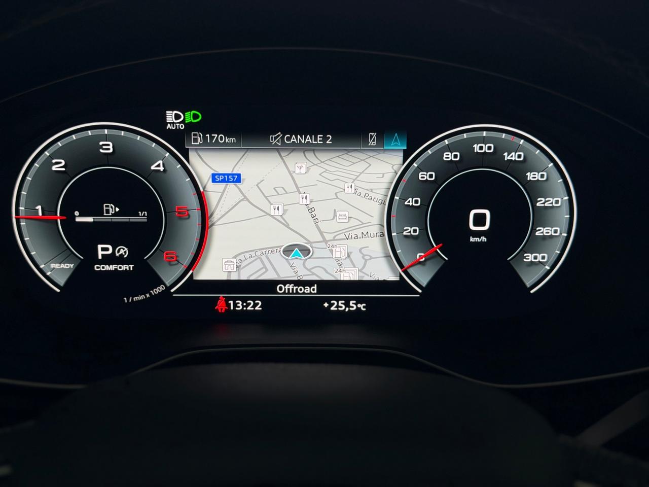Audi Q5 Sportback 40 2.0 Tdi 204CV SLINE quattro