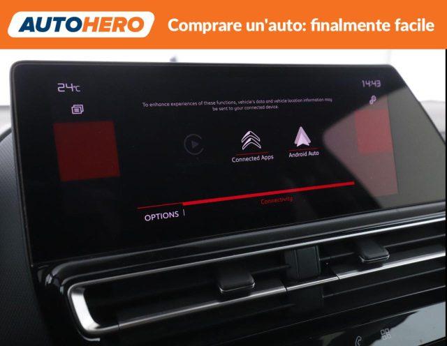 CITROEN C5 Aircross BlueHDi 130 S&S EAT8 Shine