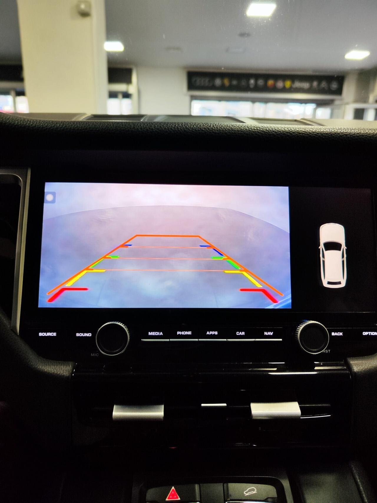 Porsche Macan 3.0 S Diesel 258cv RESTYLING LED