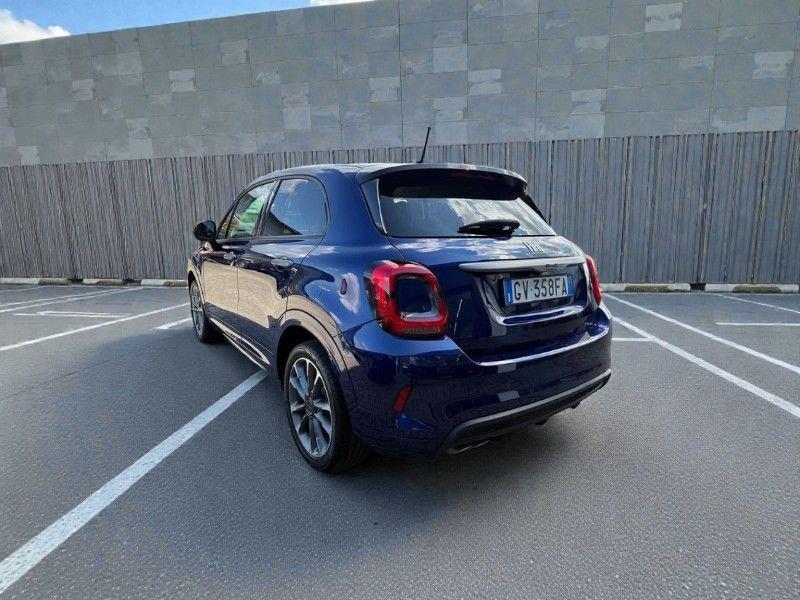 FIAT 500X 500X 1.3 MultiJet 95 CV Sport