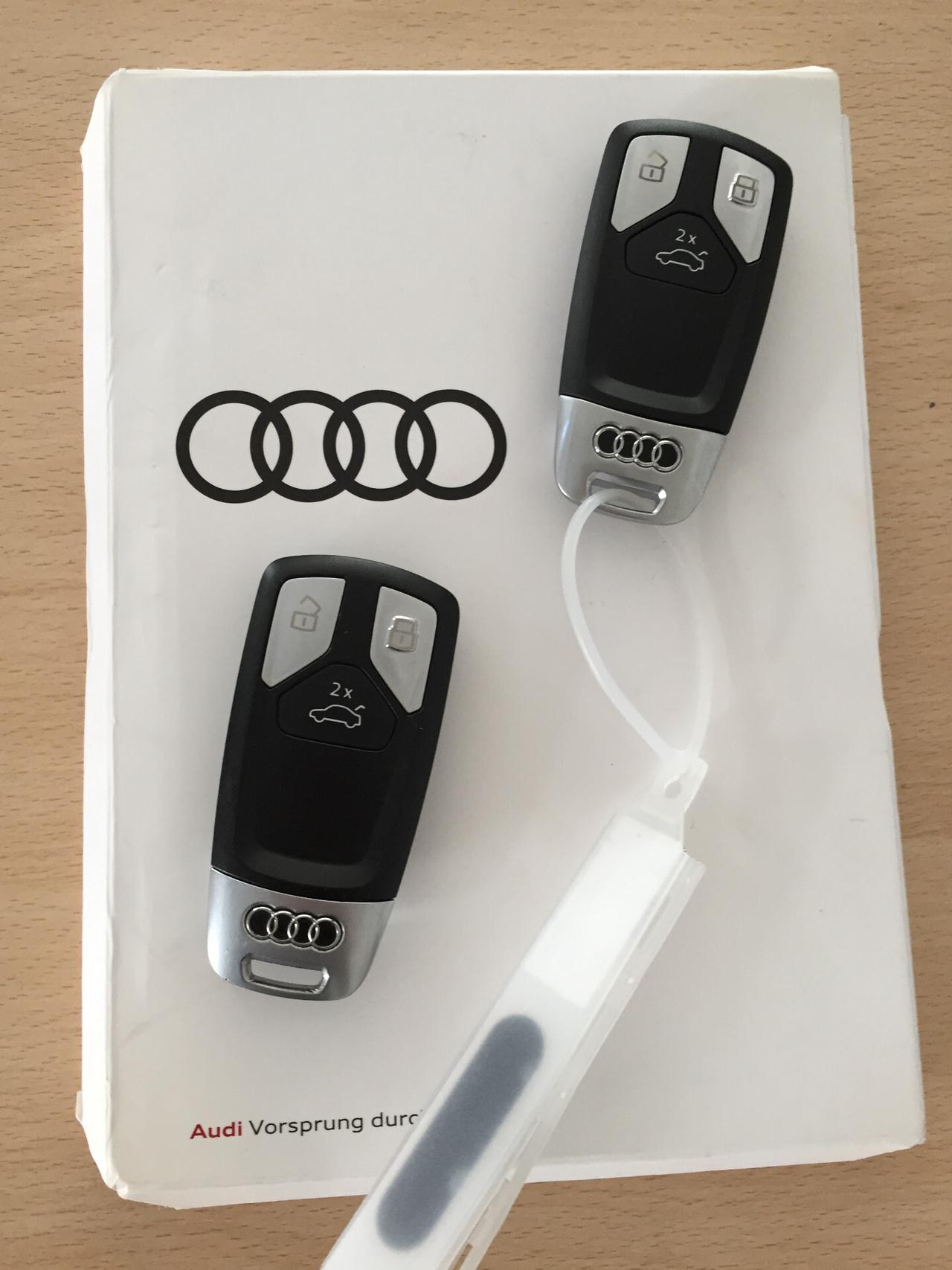 Audi A4 allroad 40 TDI 190 CV QUATTRO S tronic Business