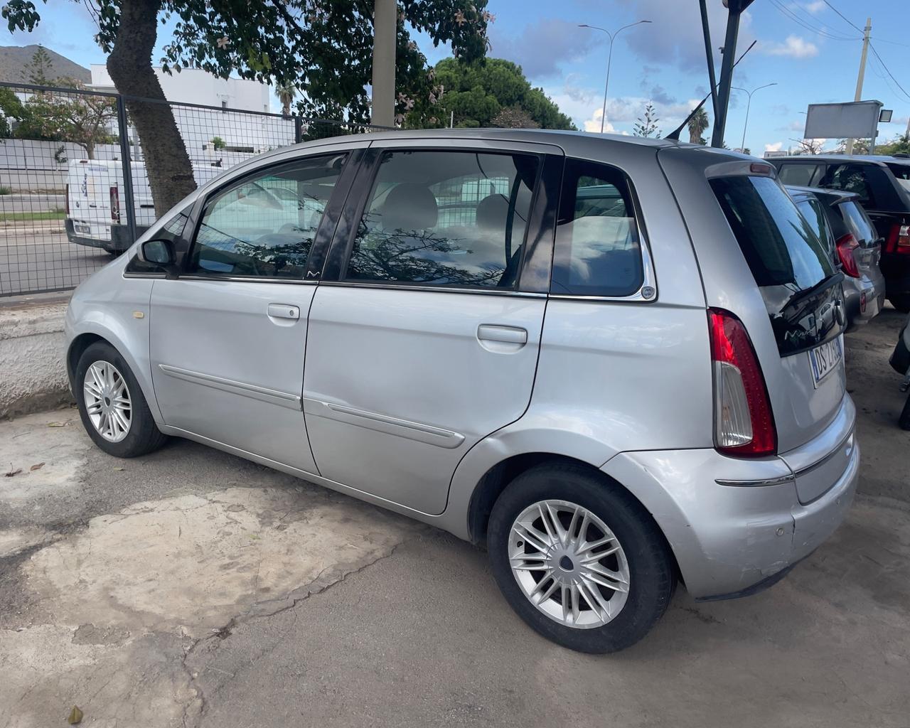 Lancia MUSA 1.3 Multijet 16V 70 CV Oro Plus