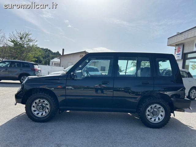 SANTANA 350 Suzuki PS 1.6 HDI Top 4x4