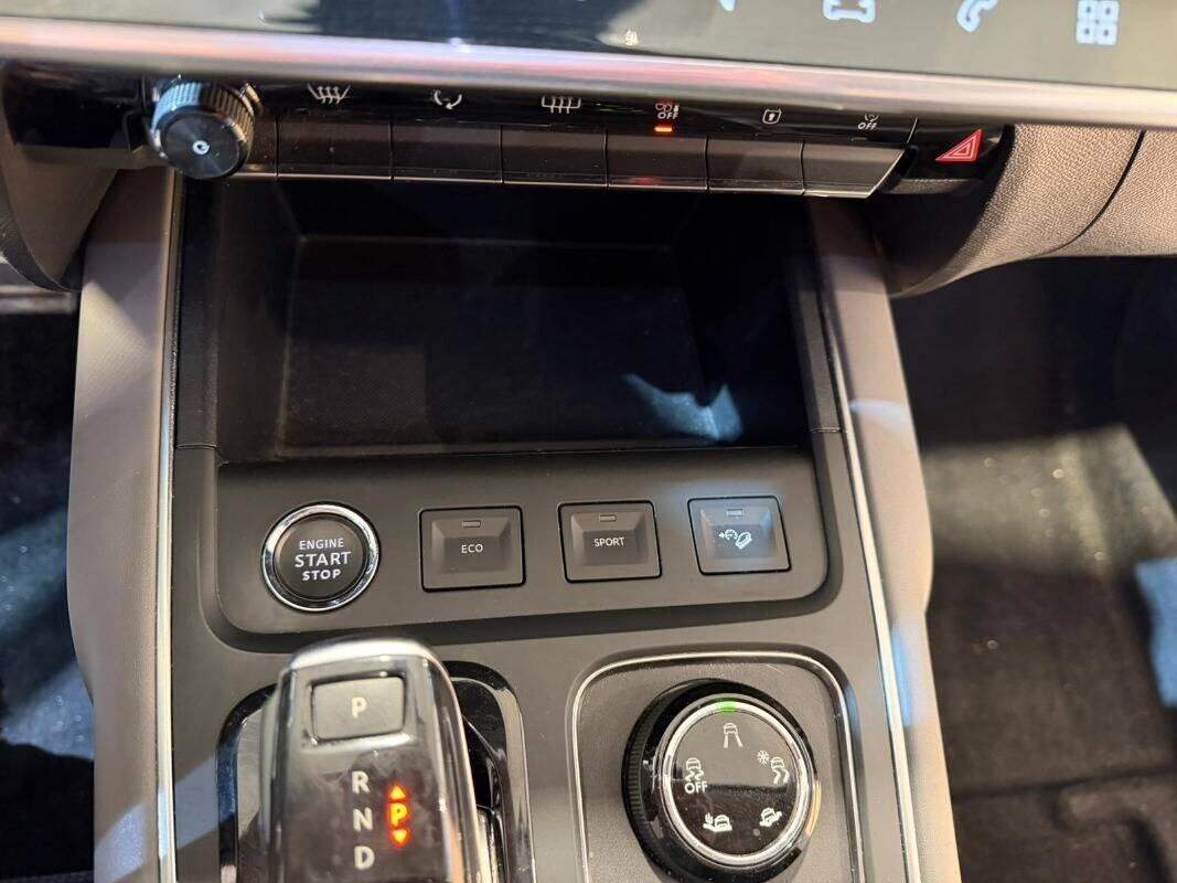 Citroen C5 Aircross BlueHDi 130 S&S EAT8 Shine