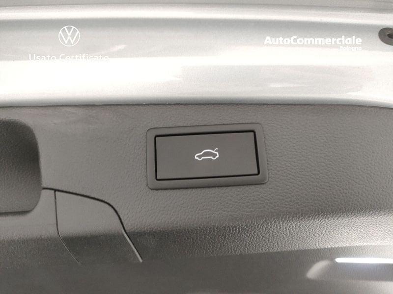 Volkswagen Passat Passat Variant 2.0 TDI 150 CV SCR DSG Business