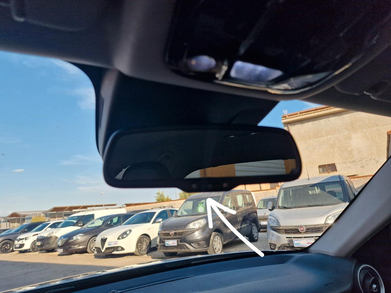 Alfa Romeo Giulia 2.2cc 190 CV AT8 Veloce