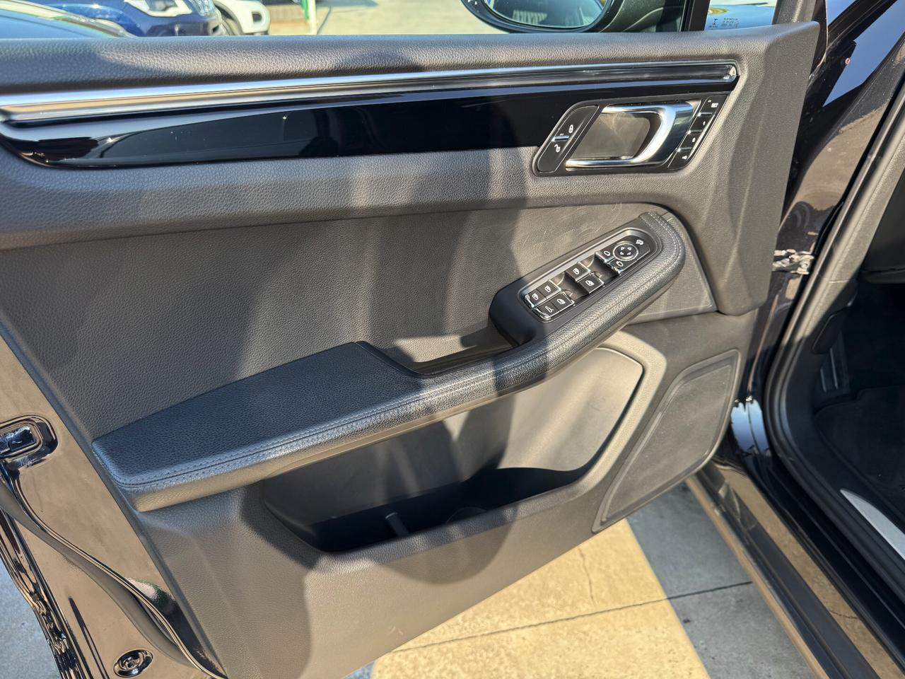 PORSCHE MACAN S DIESEL 250CV/PELLE/CERCHI 20