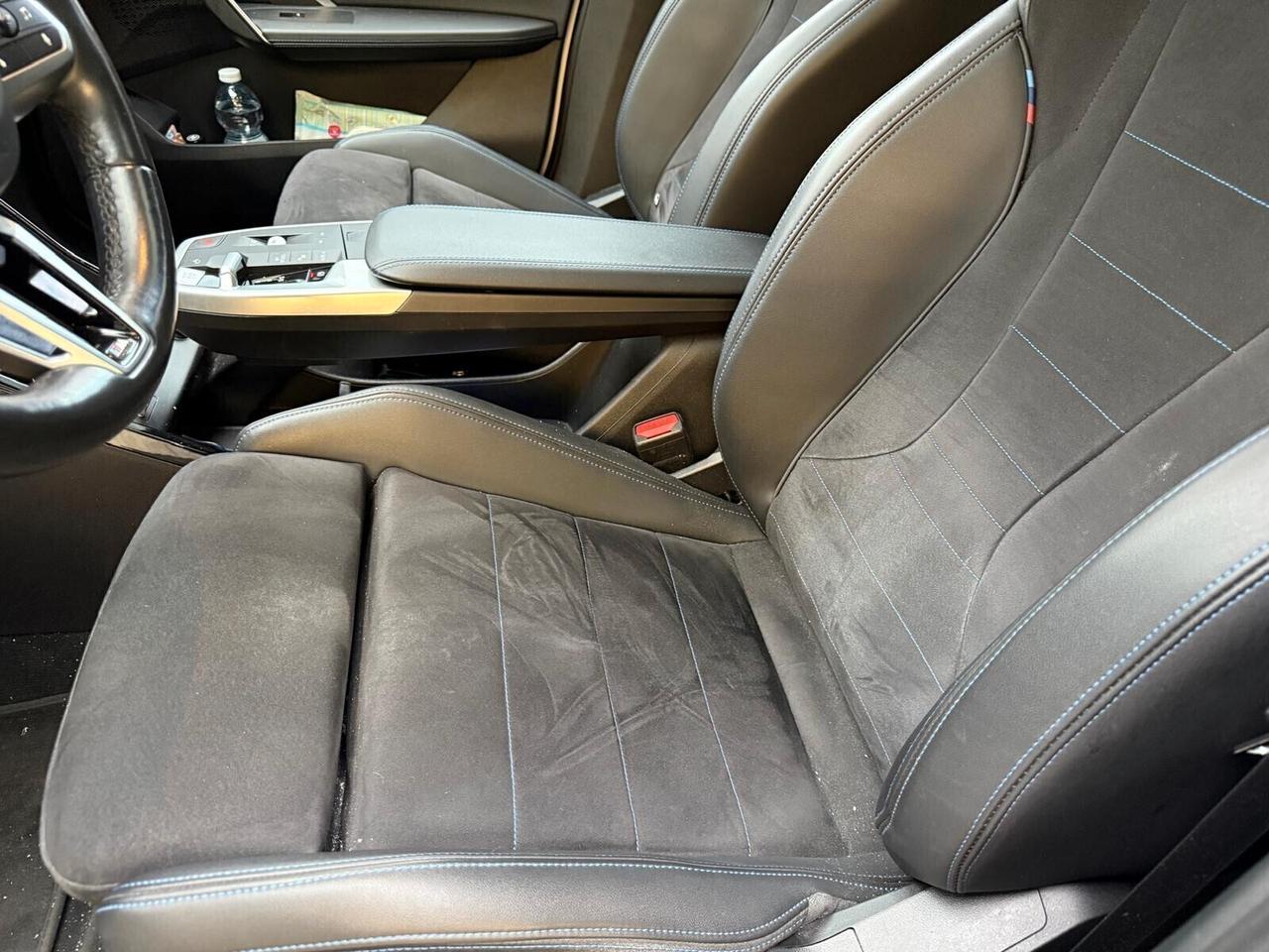 Bmw X1 xDrive 23d Msport