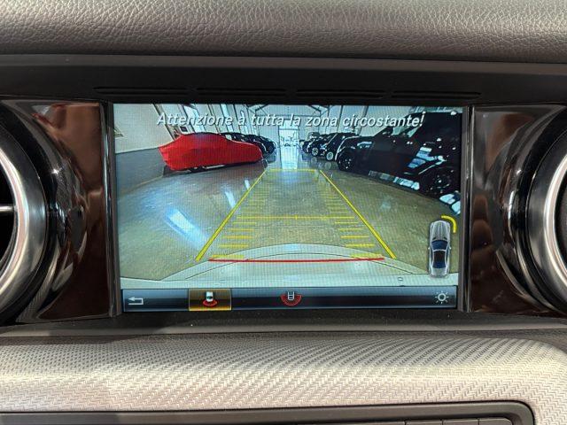 MERCEDES-BENZ SLC 250 d Premium PREZZO REALE