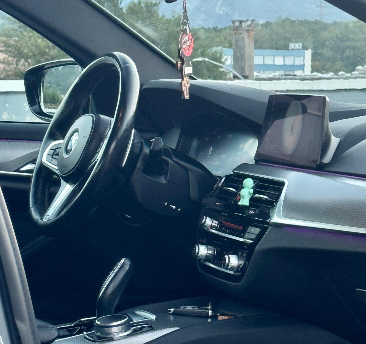 Bmw 520 520d xDrive Msport 2019