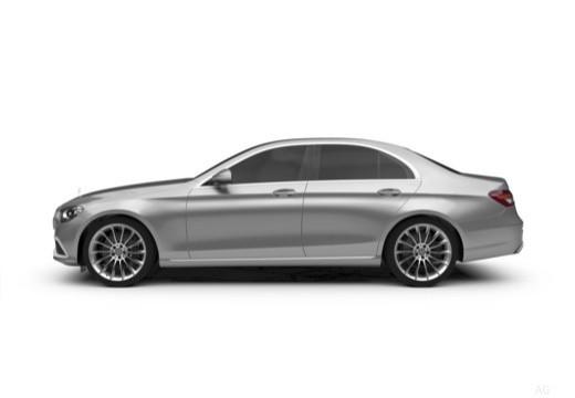 Mercedes-Benz Classe E - W213 Berlina - E 220 d Premium Plus 4matic auto m