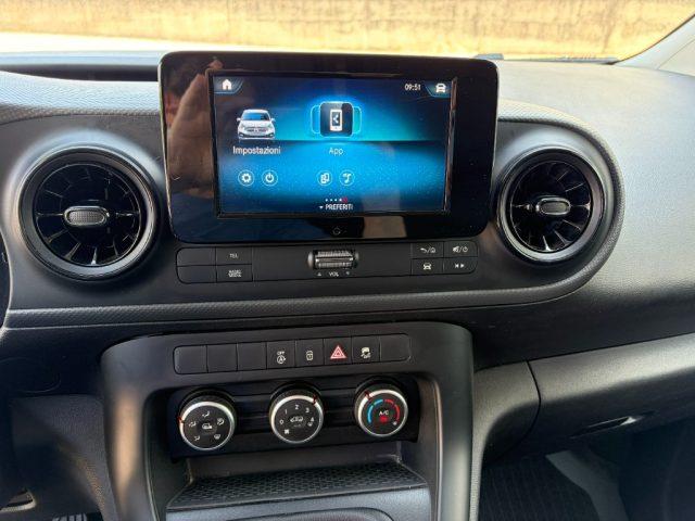 MERCEDES-BENZ Citan 1.5 112 CDI Furgone Long