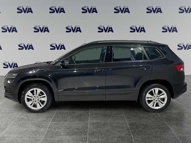 SKODA Karoq 1.6TDI 115CV Style