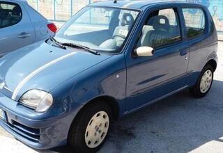 Fiat 600