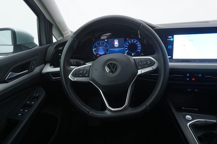 Volkswagen Golf Variant Variant Life BR284661 2.0 Diesel 116CV