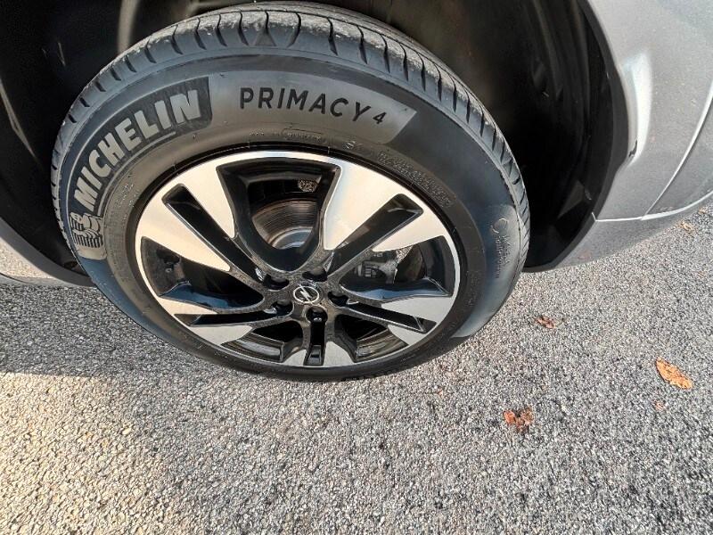 OPEL Grandland 1ª serie Grandland 1.5 diesel E...