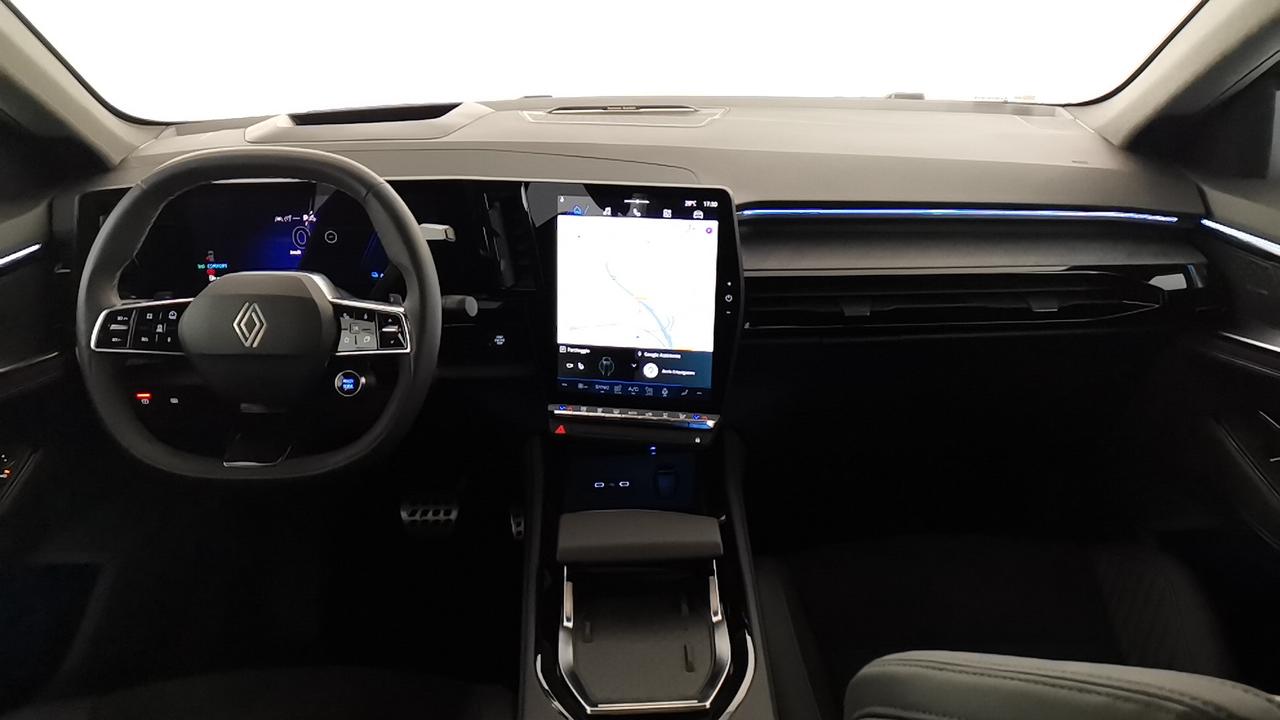 RENAULT RAFALE esprit Alpine E-Tech full hybrid 200