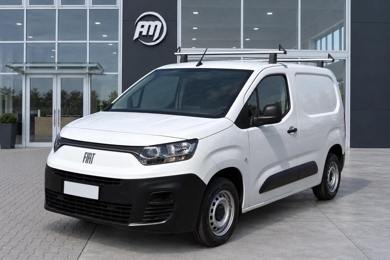 Fiat Doblo 1.5 CH1 100CV - Allestito