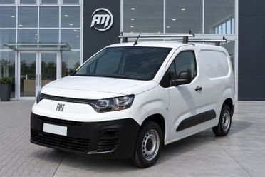 Fiat Doblo 1.5 CH1 100CV - Allestito