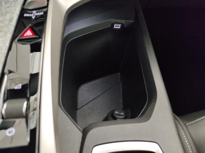 PEUGEOT 3008 3ª serie - 3008 Hybrid 145 e-DCS6 Allure