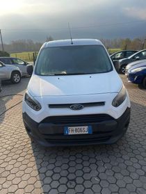 FORD TRANSIT CONNECT 1.5 TDCi 75 CV 2 POSTI