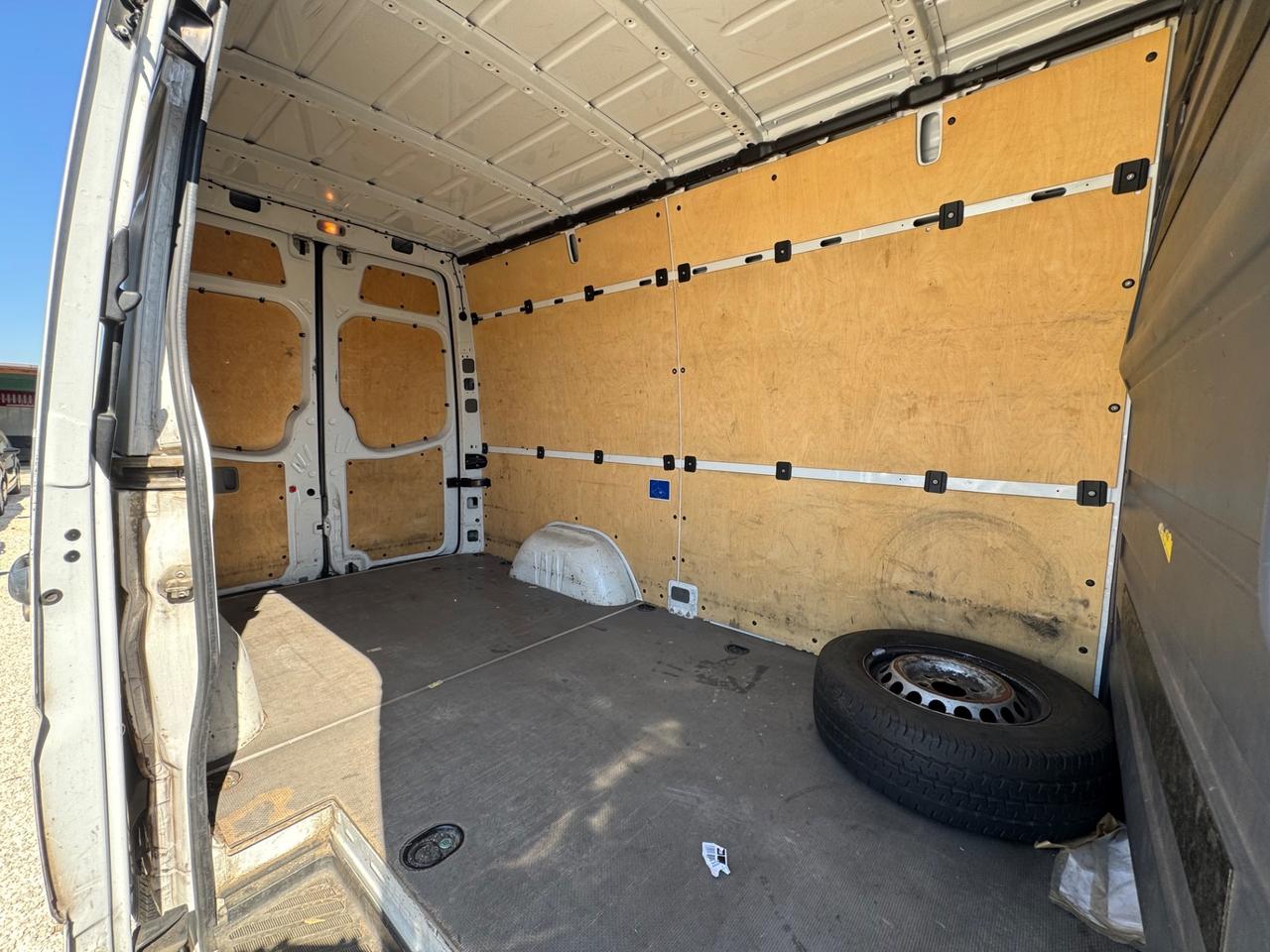 Mercedes Sprinter 314 CDI