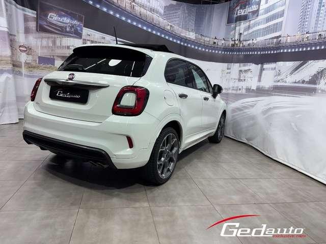 Fiat 500X 1.3 T4 150 CV DCT Sport Dolcevita FULL-LED NAVI