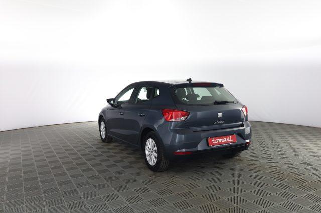 SEAT Ibiza Ibiza 1.0 EcoTSI 115 CV DSG 5 porte Style