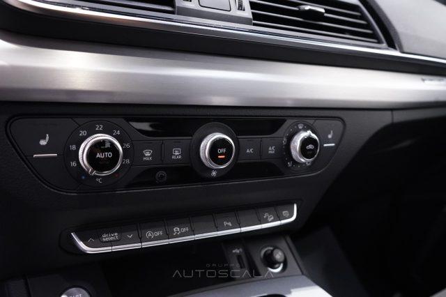 AUDI Q5 SPB 40 TDI quattro S tronic S line Black Line
