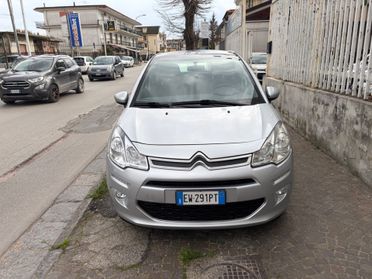 Citroen C3 1.4 e-HDi 70 CMP Exclusive