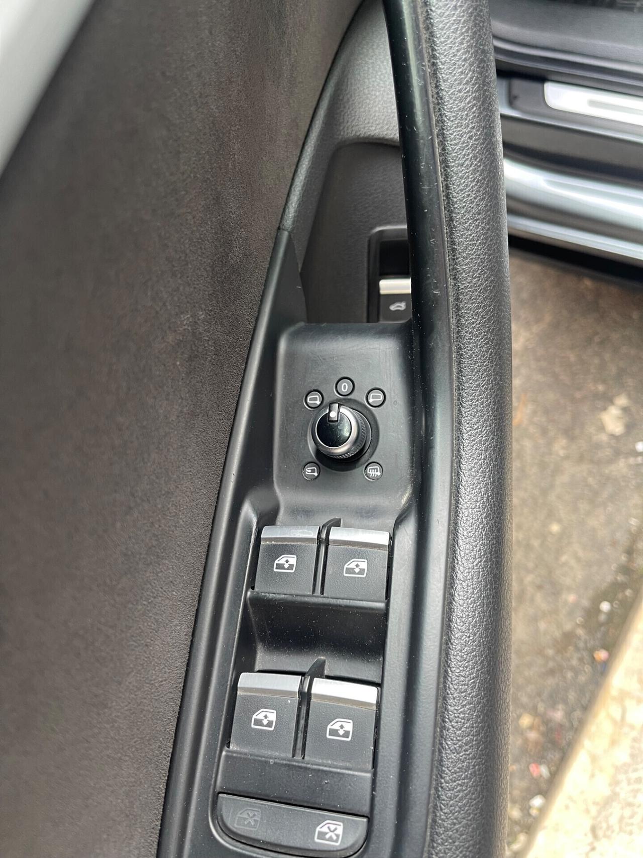 Audi A4 2.0 TDI 190 CV S tronic 3x S-line solo 140.000 km CERT