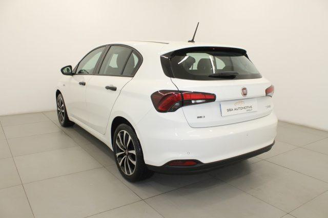 FIAT Tipo 1.3 Mjt 95 Cv. Life