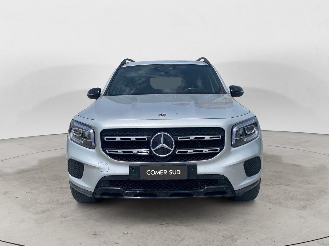 Mercedes-Benz GLB - X247 2019 - GLB 200 d Sport Plus 4matic auto