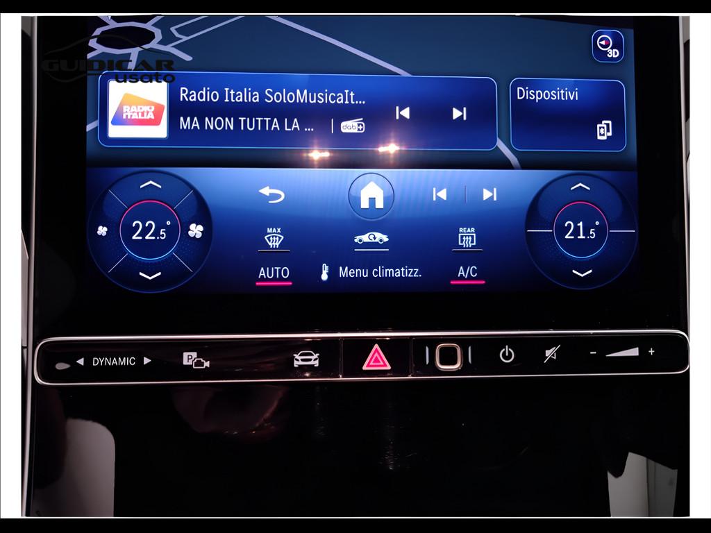 Mercedes-Benz Classe C-S206 SW 2021 - C SW 220 d mhev Premium auto