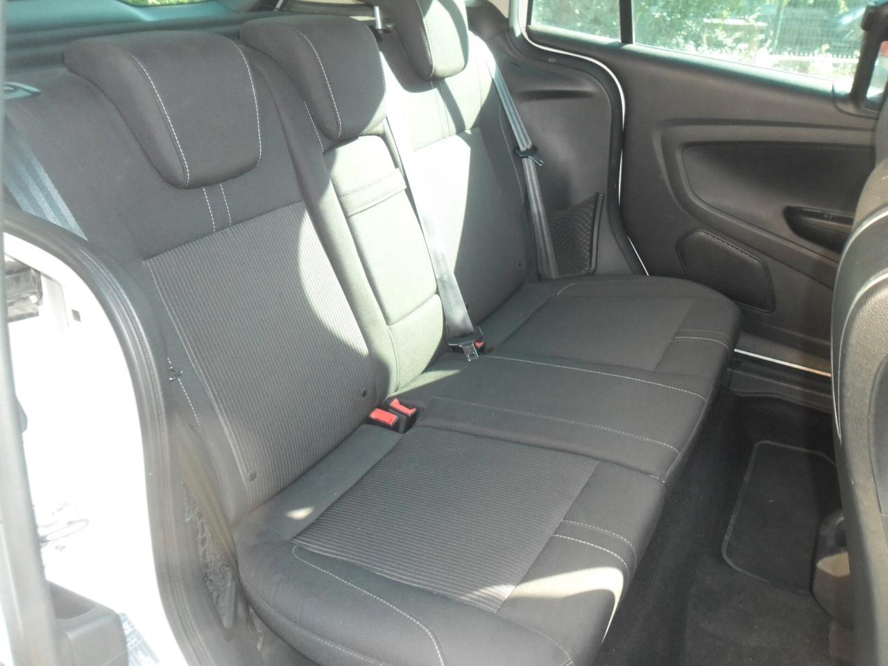 Ford B-Max 1.5 TDCi 75 CV