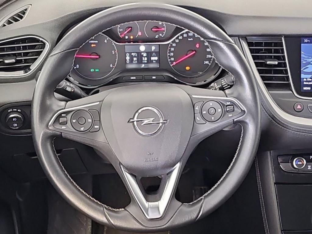 Opel Grandland X 1.2 Turbo 12V 130 CV Start&Stop Innovation Perfetta