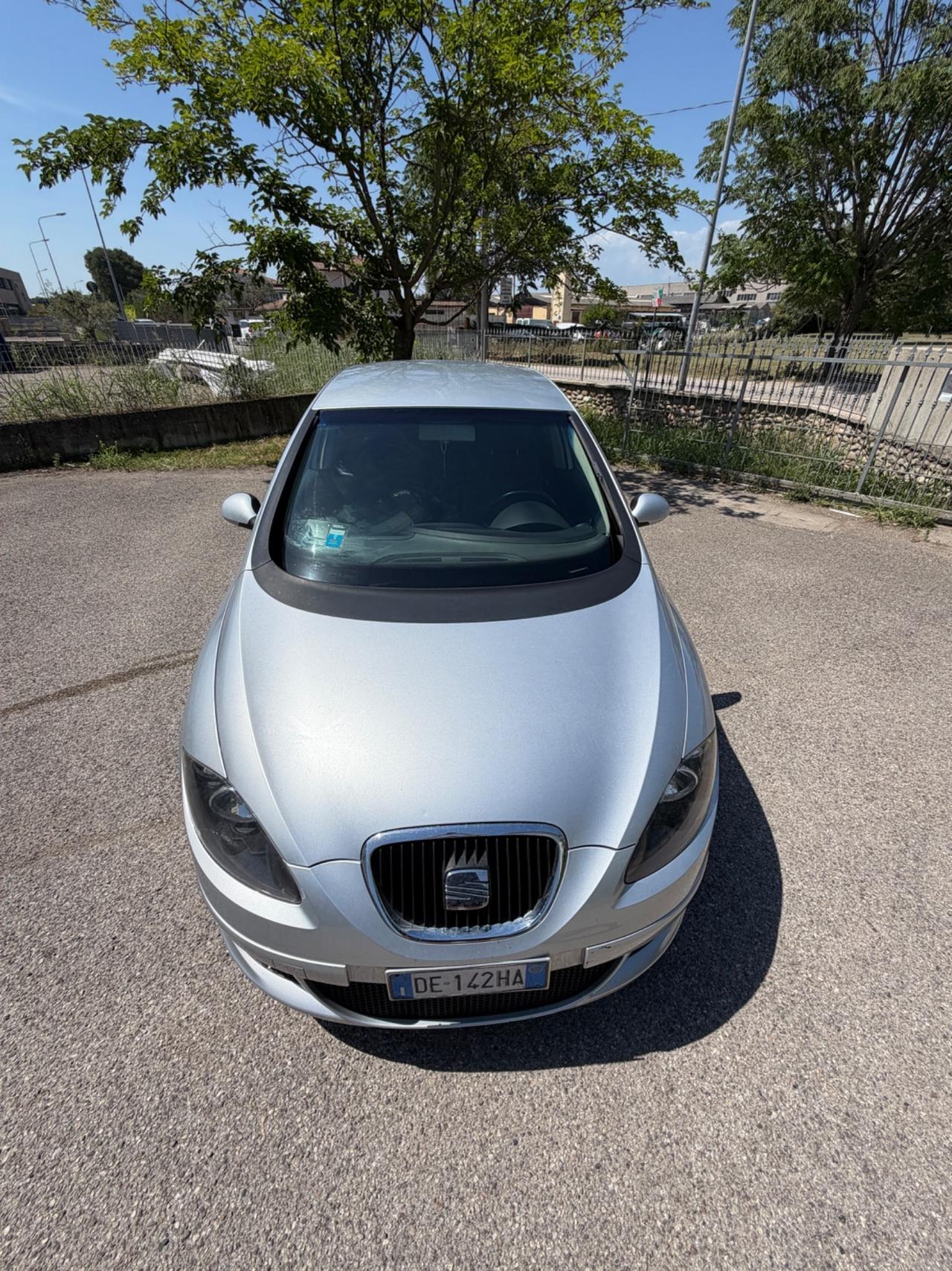 Seat Altea 1.9 TDI Reference