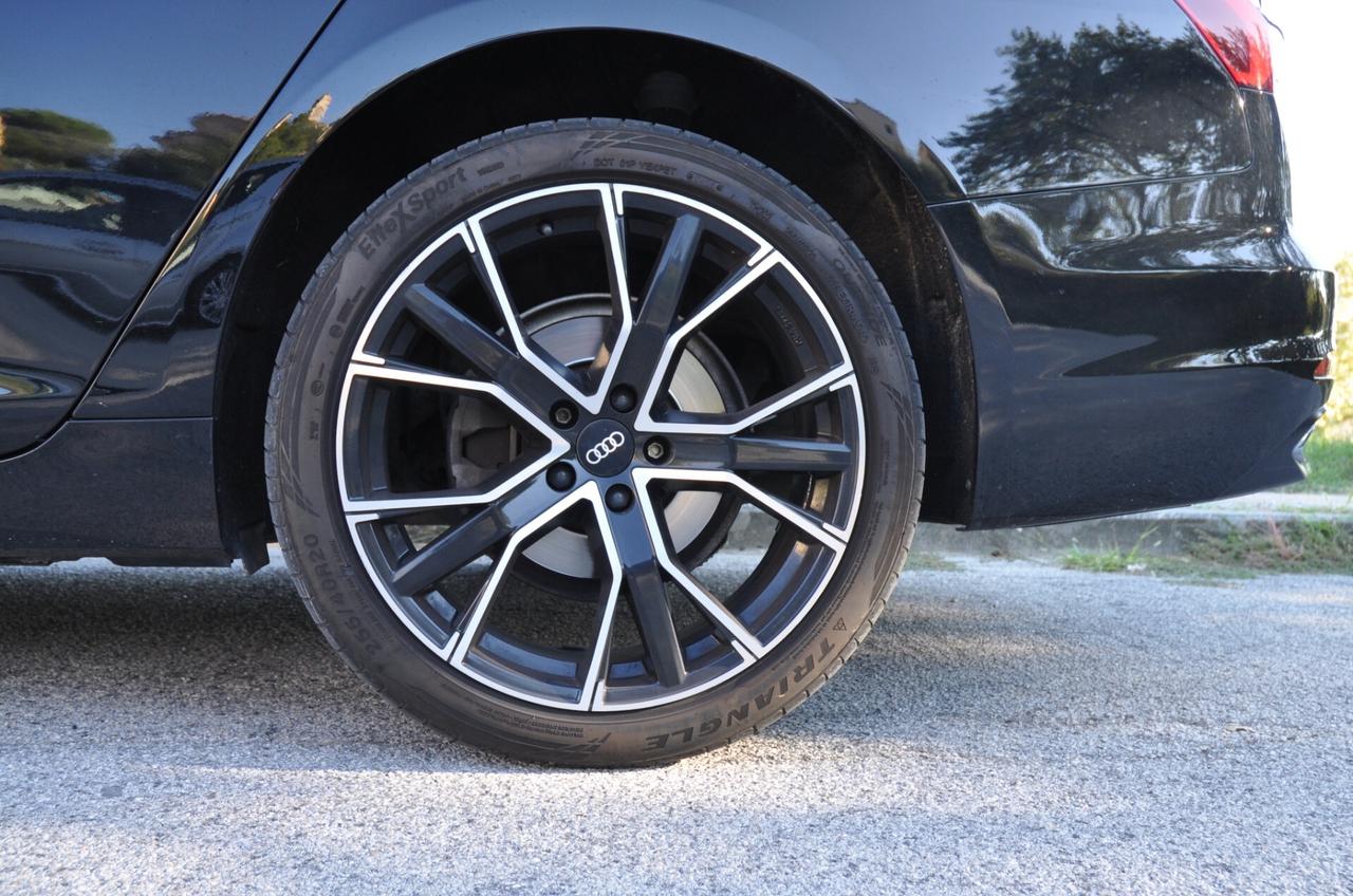 Audi A6 Avant 2.0 tdi mhev Business Plus S-tronic