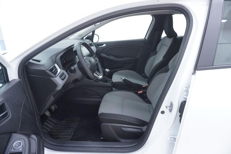 Renault Clio Evolution BR997482 1.0 Benzina 67CV
