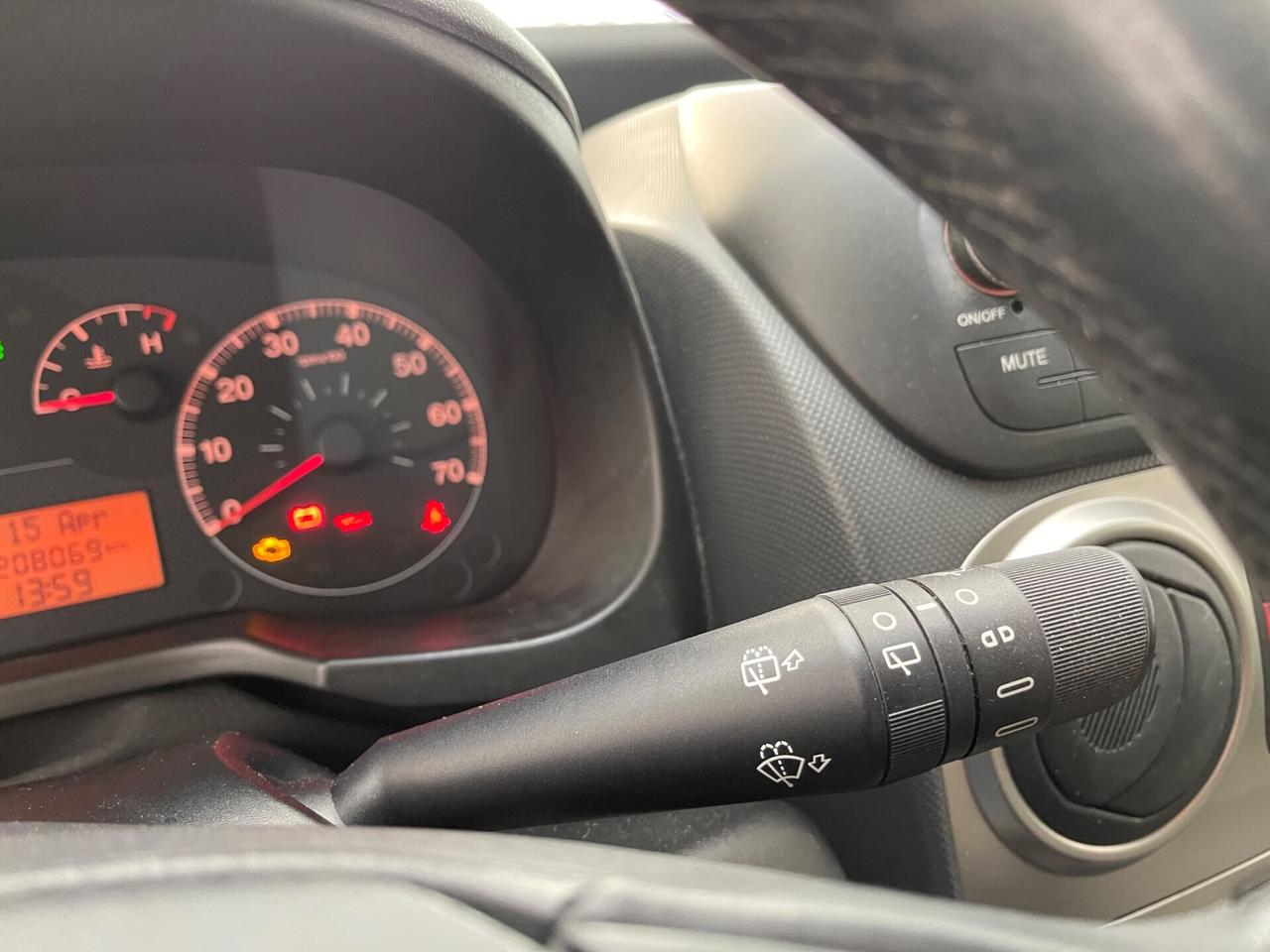 Fiat Qubo 1.3 Multijet 75 CV