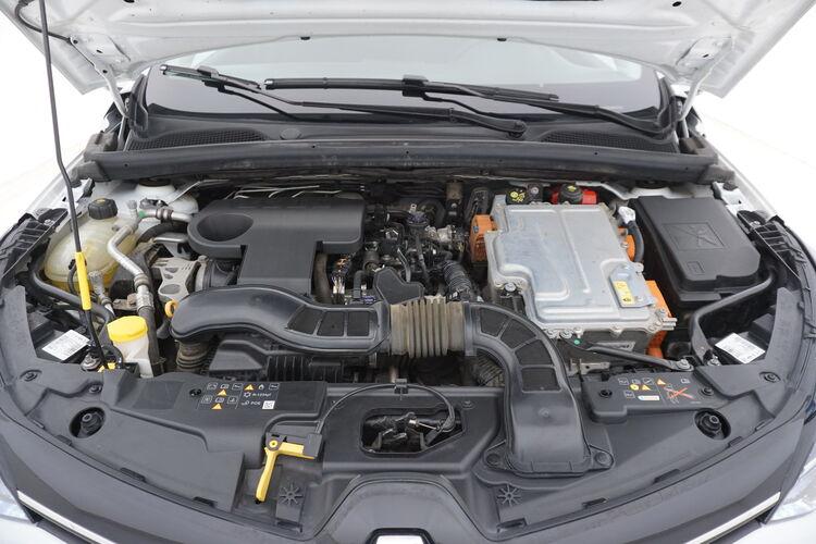 Renault Clio Hybrid E-Tech Zen BR797797 1.6 Full Hybrid 140CV