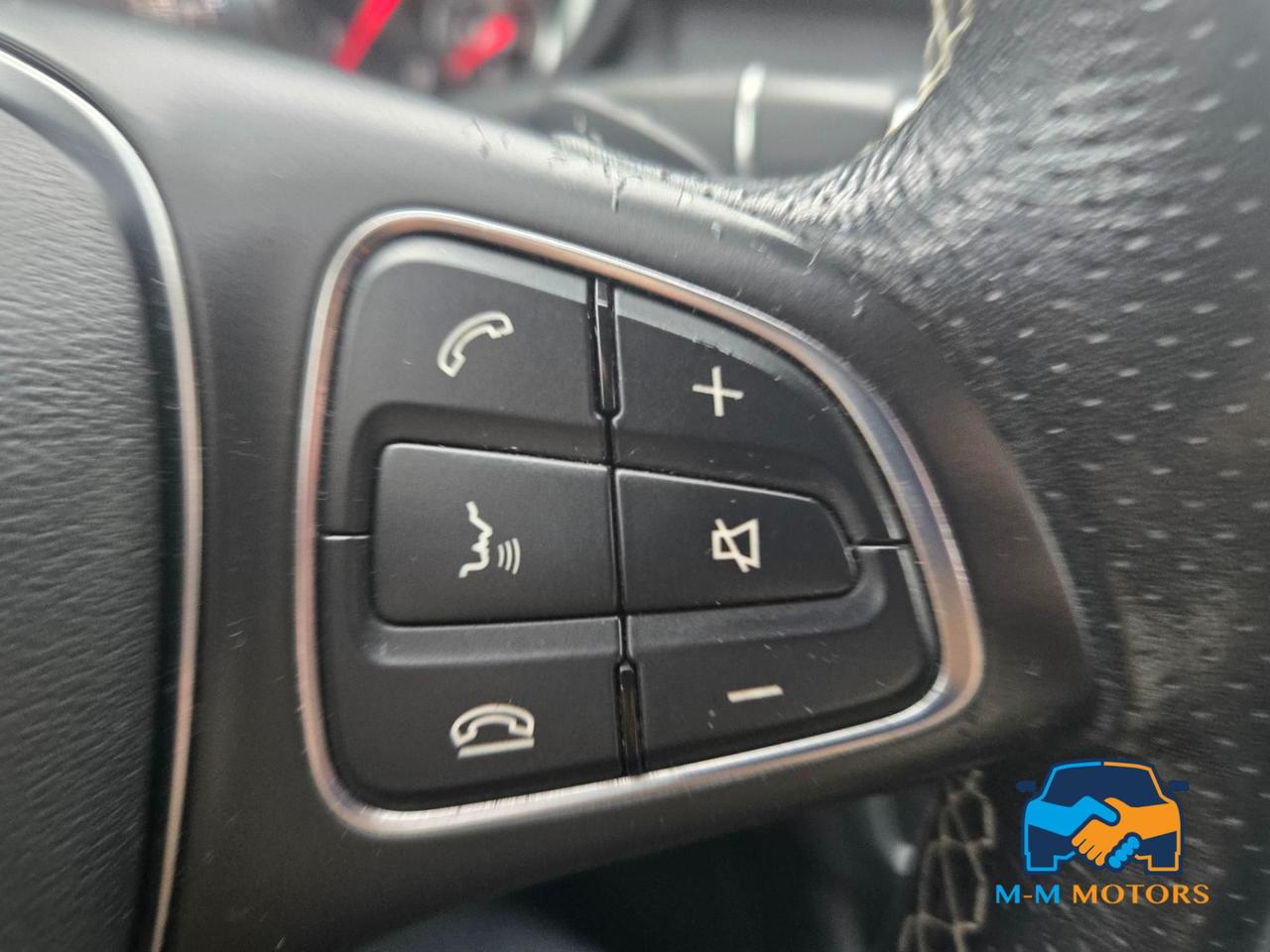 Mercedes A 200 Sport