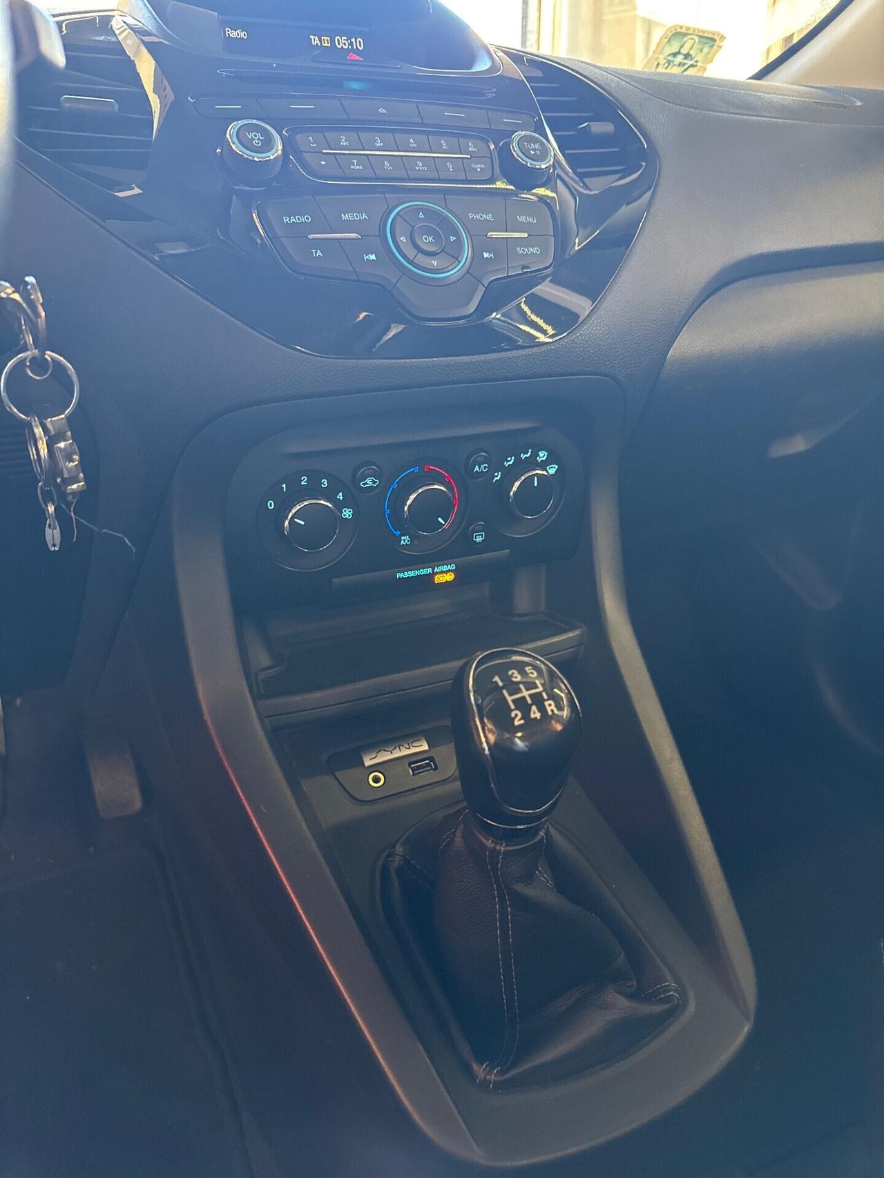 Ford Ka+ 1.2 Ti-VCT 85CV Ultimate