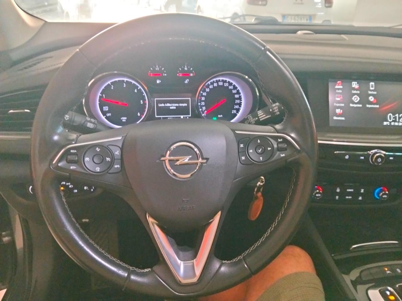 Opel Insignia 1.6 CDTI 136 S&S aut.Sports Tourer Business