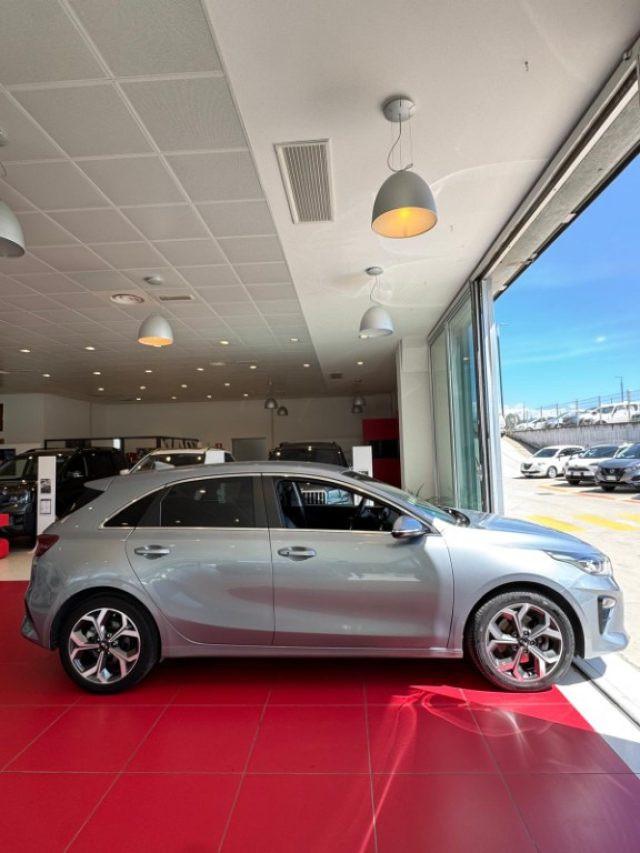 KIA Ceed 1.6 CRDi 136 CV DCT 5p. Evolution