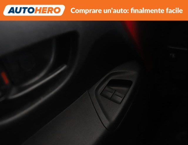 PEUGEOT 108 VTi 68 5 porte Active