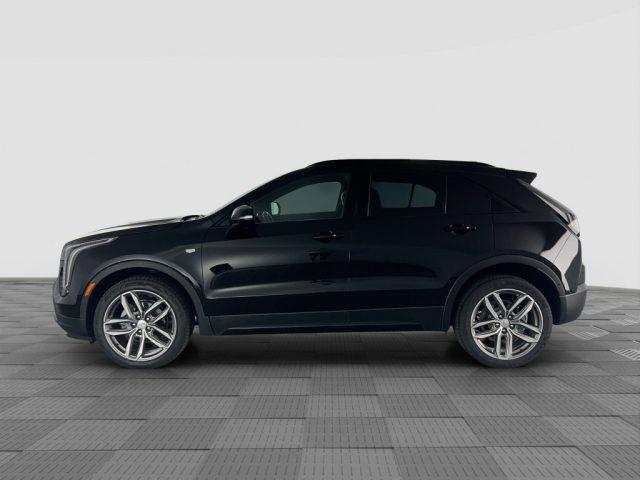 CADILLAC XT4 XT4 350 TD AWD Sport