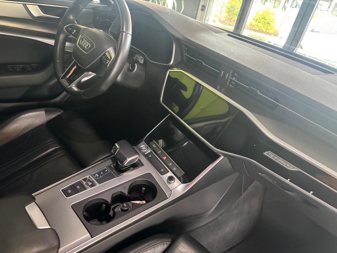 Audi A6 Avant 45 3.0 TDI quattro tiptronic Business Design